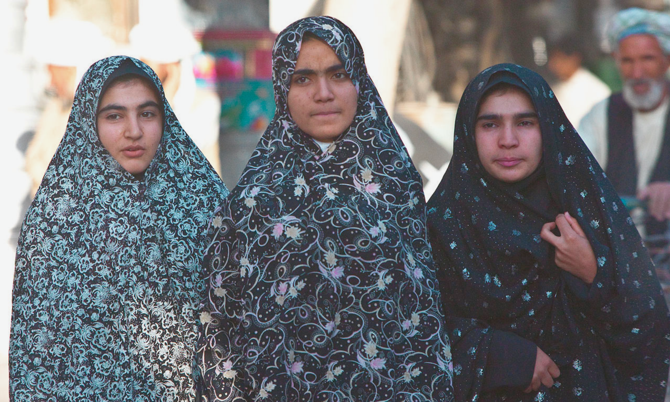 Why feminist solidarity with Afghanistan is about more than women and girls