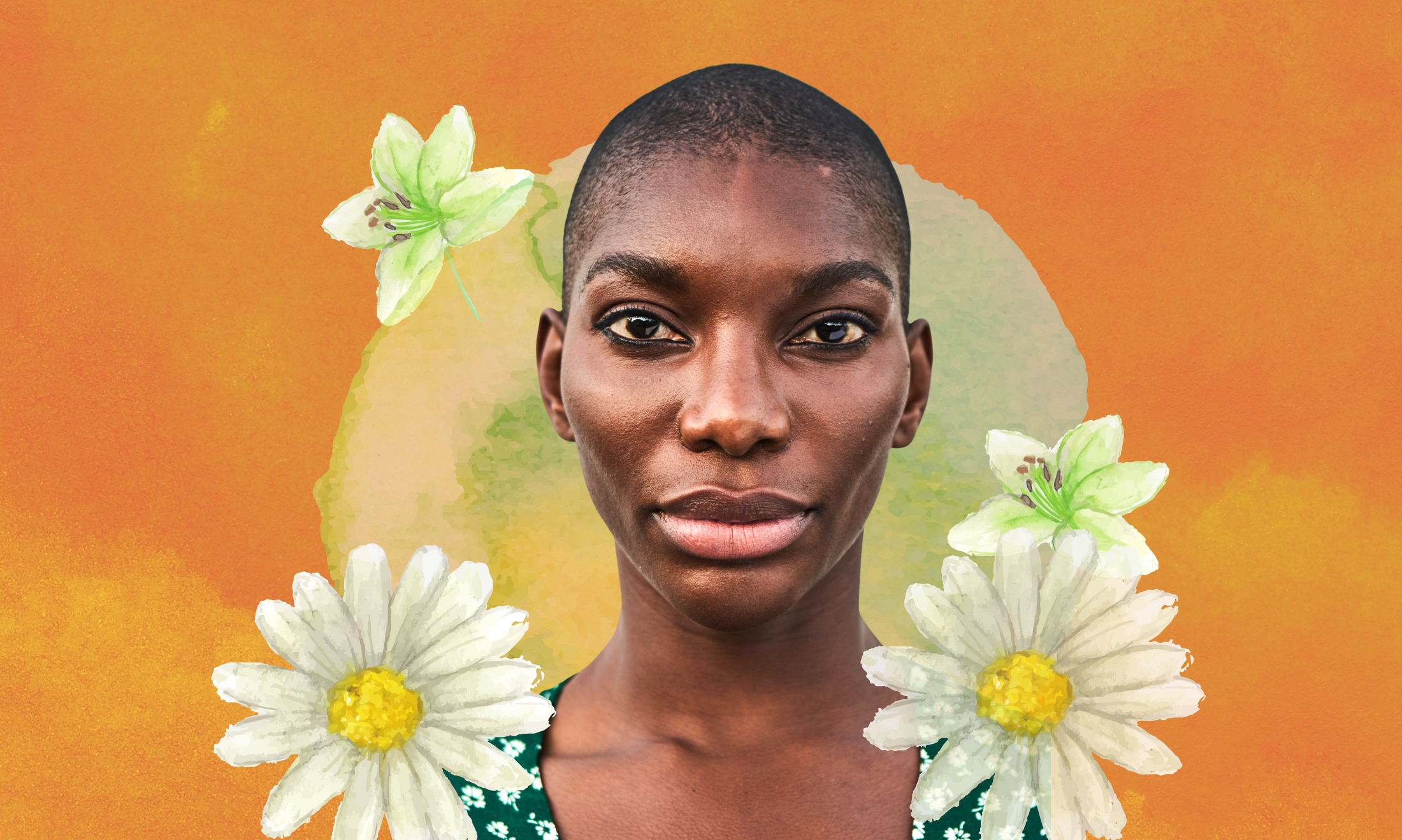 Michaela Coel on discovering racism via a letterbox shit, resisting coconut slurs and fighting bullies