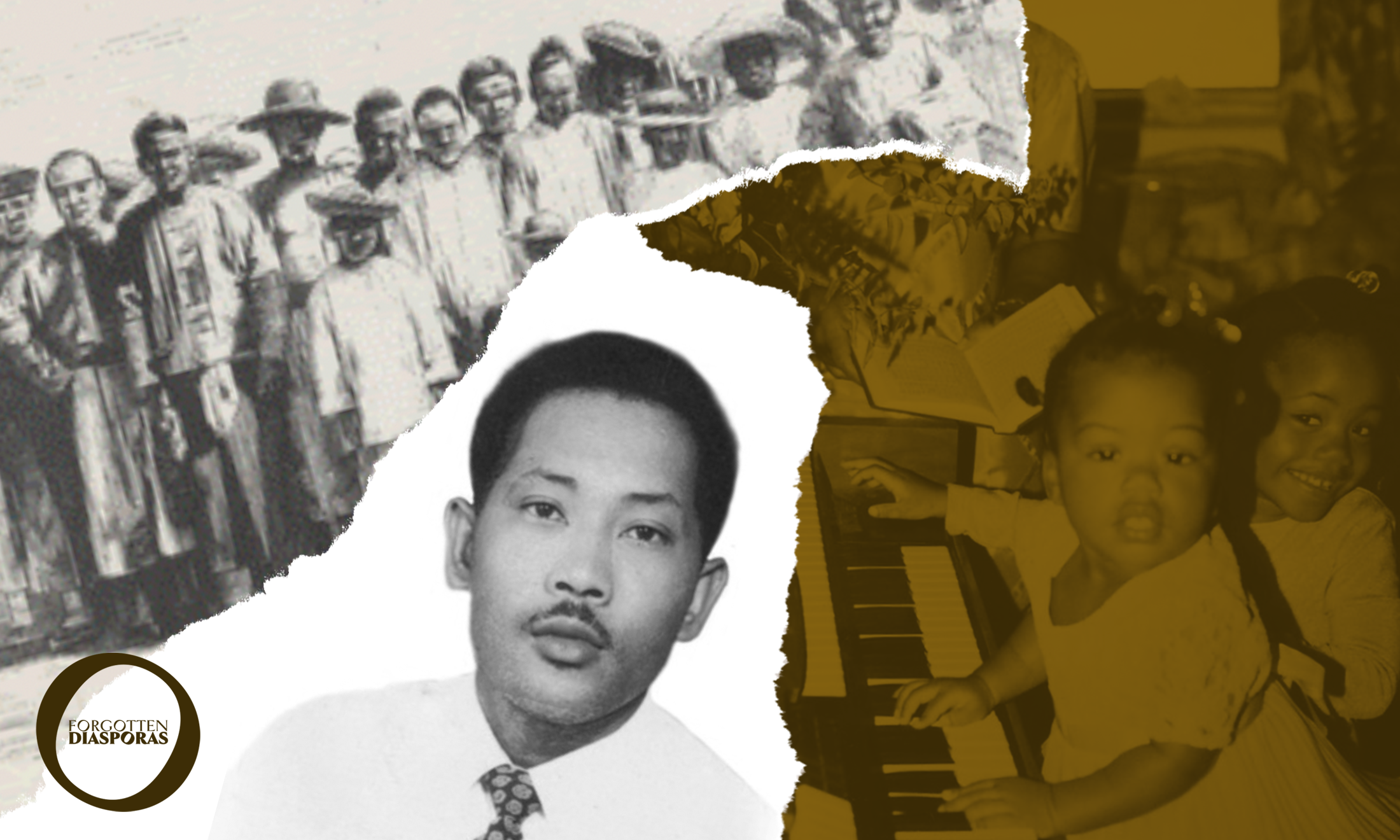 Tracing roots of the Chinese Jamaican diaspora