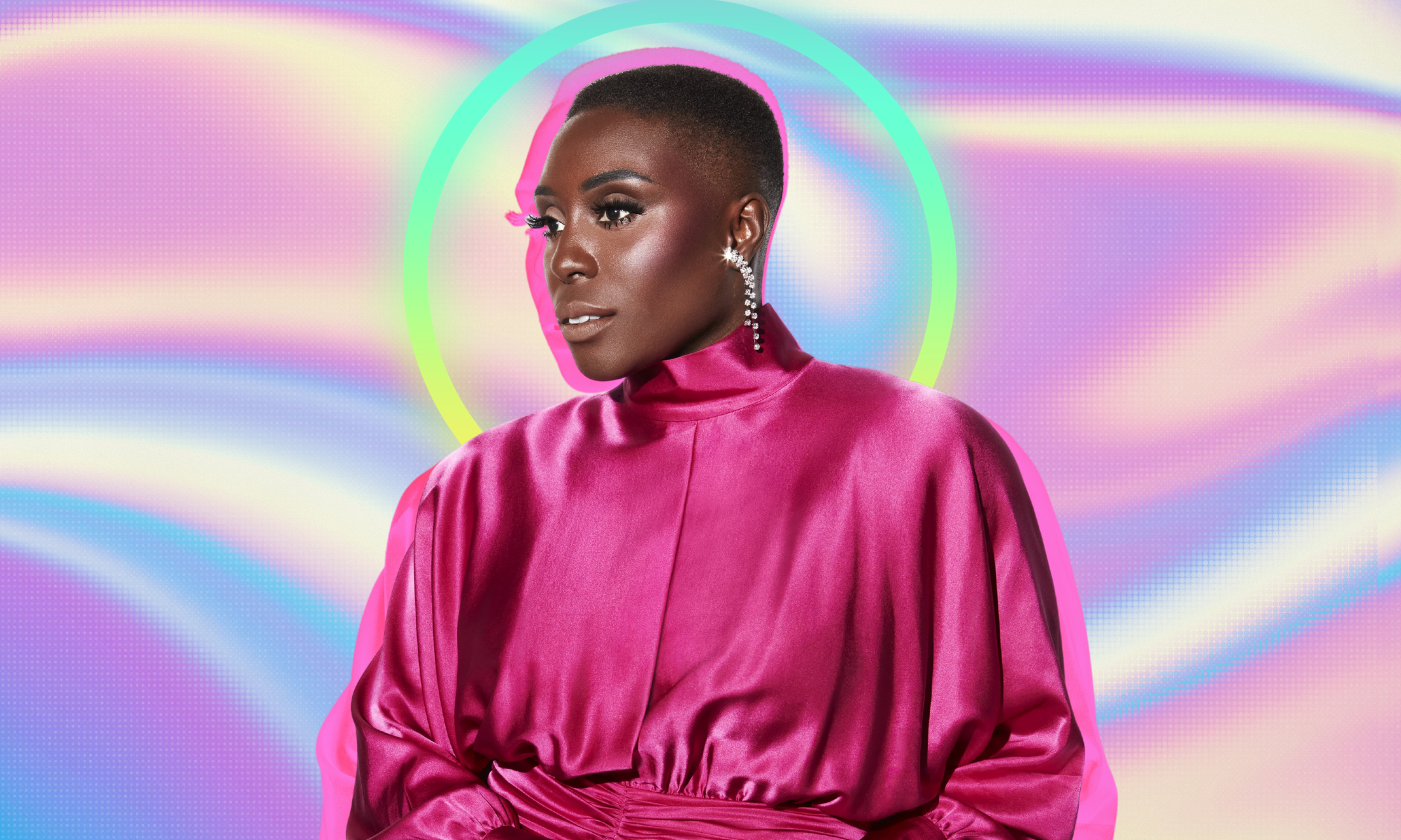 Laura Mvula is done filtering her sound – and herself