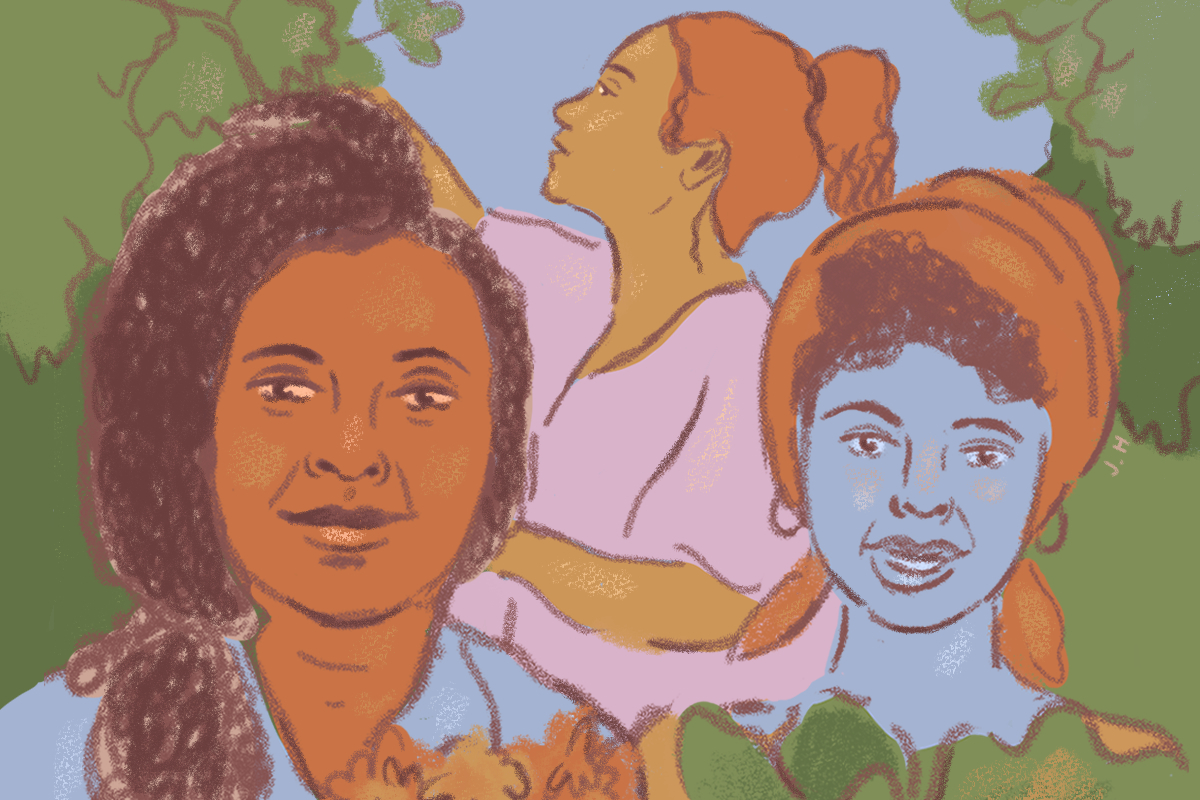 The history of Black British gardeners is one of resistance