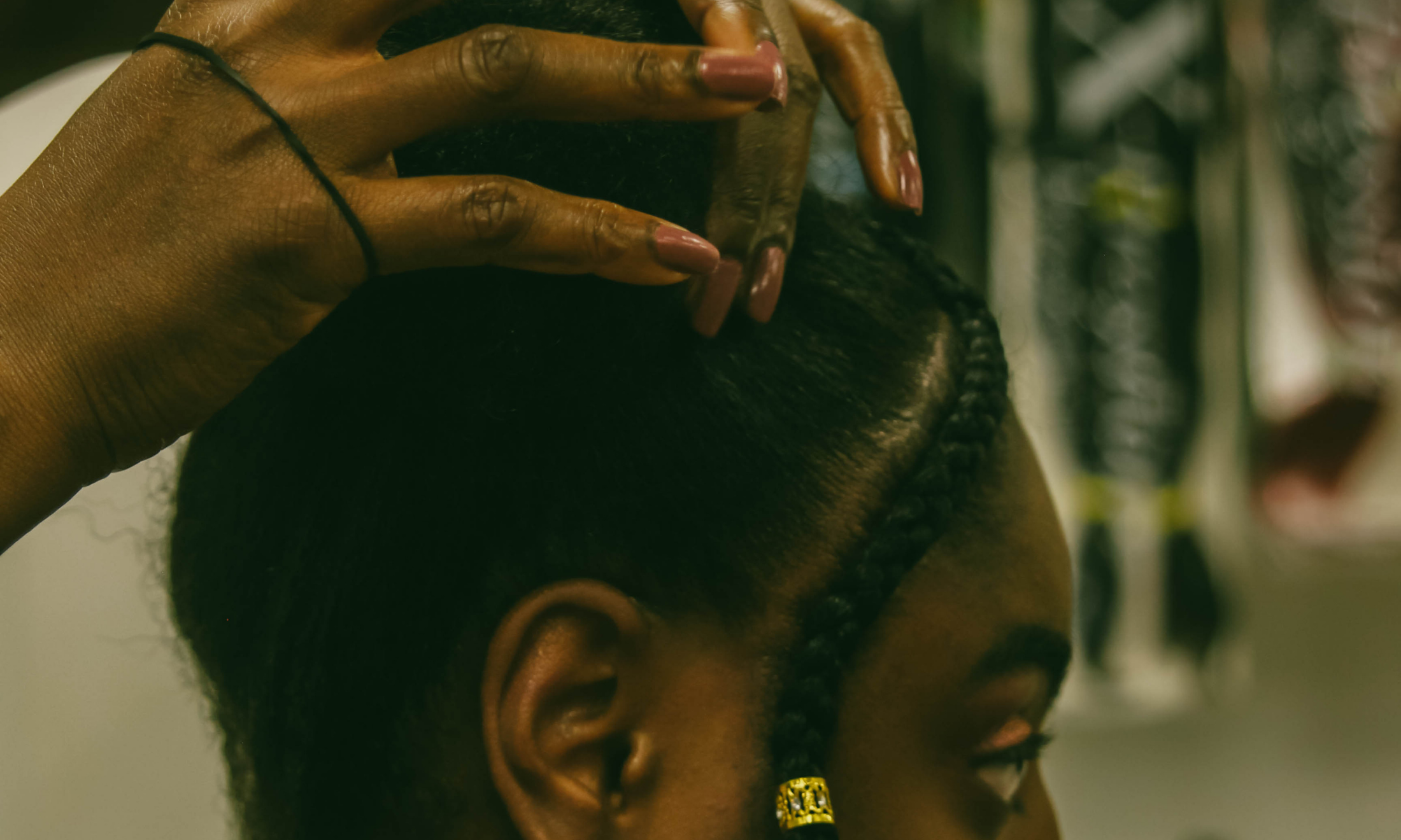 Afro Answers: what do you mean I can’t use oils or butters? And what you need to know about hair loss