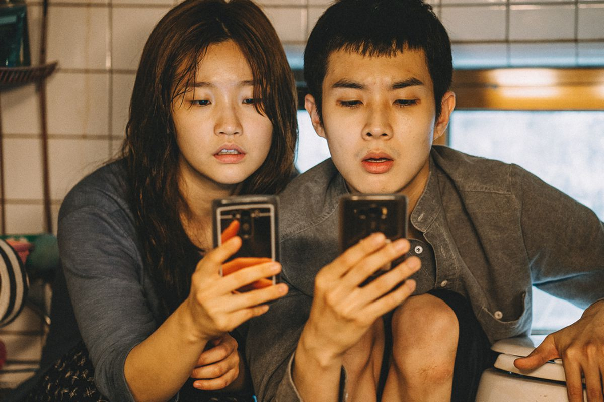 Seven Korean films to watch after Parasite