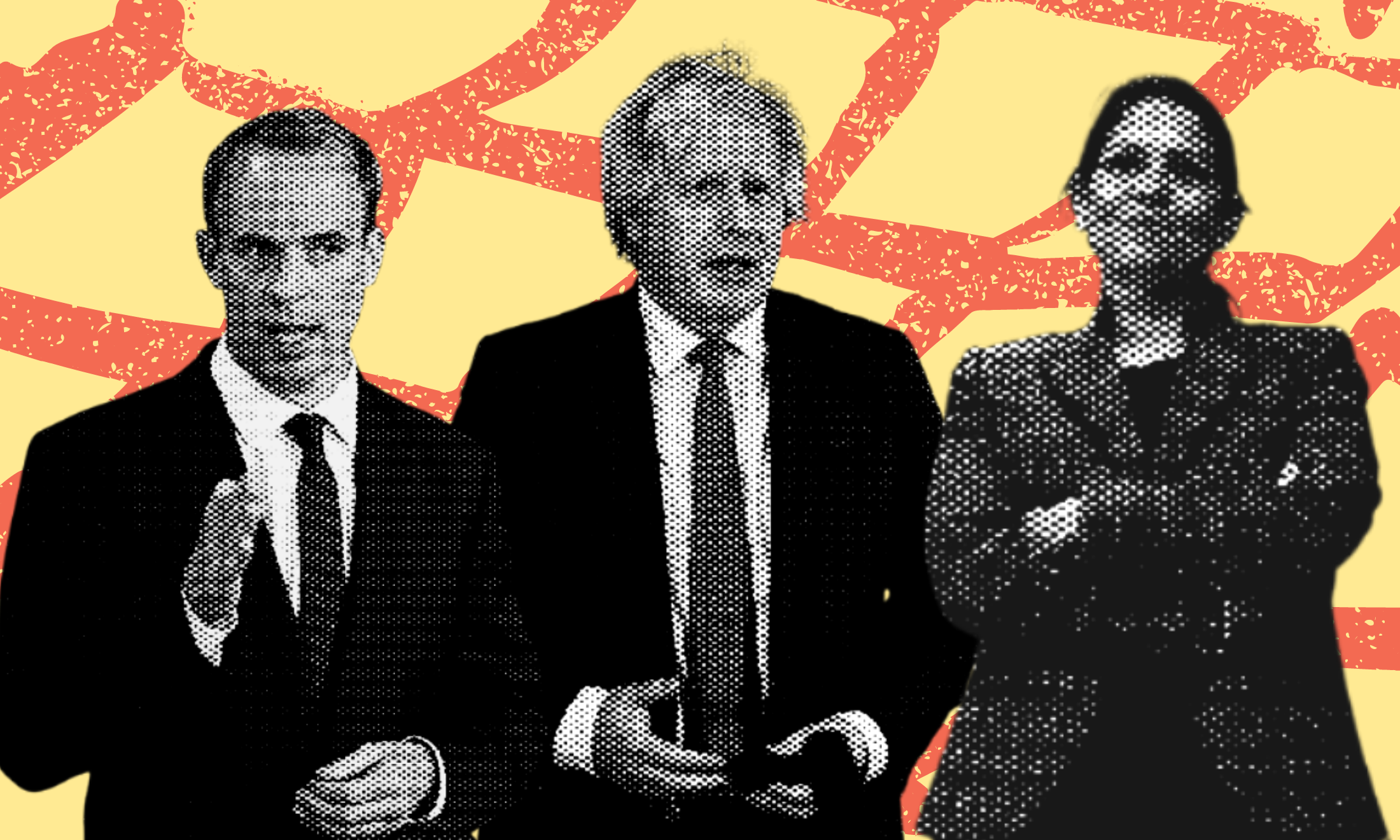 The gal-dem guide to every terrible bill the Tories are trying to pass this year