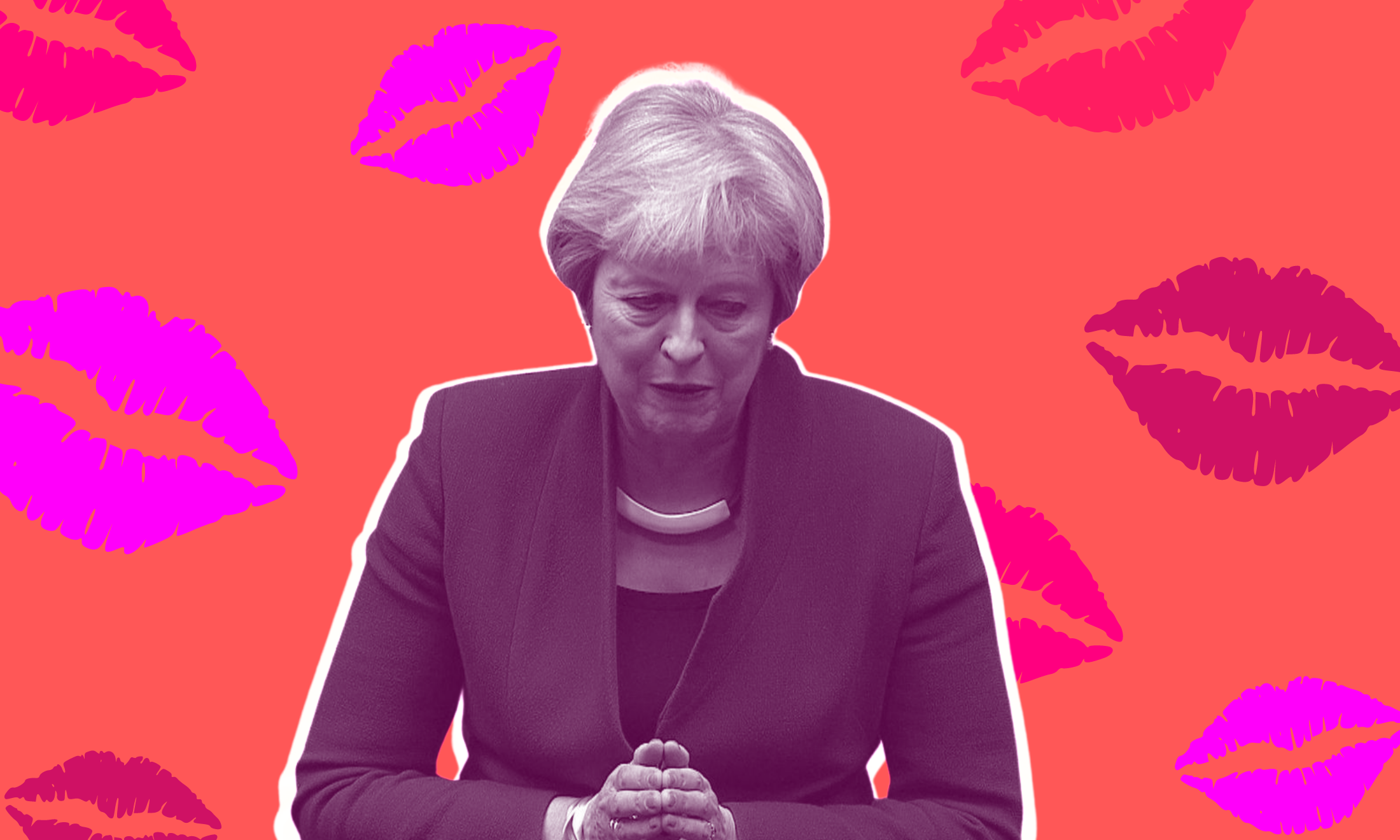 Yassifying Theresa May? Not in my lifetime