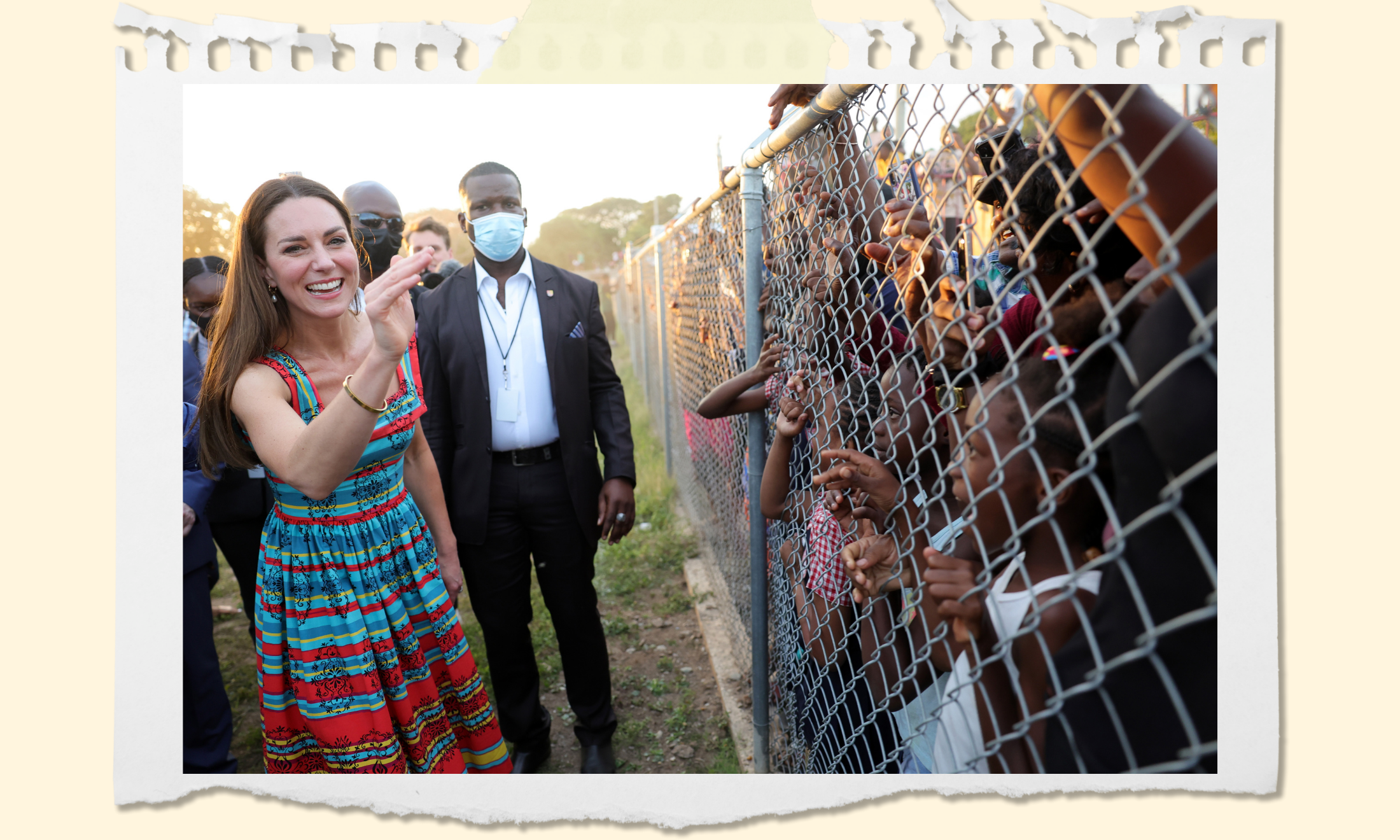 William and Kate’s Caribbean tour is no charm, all offensive