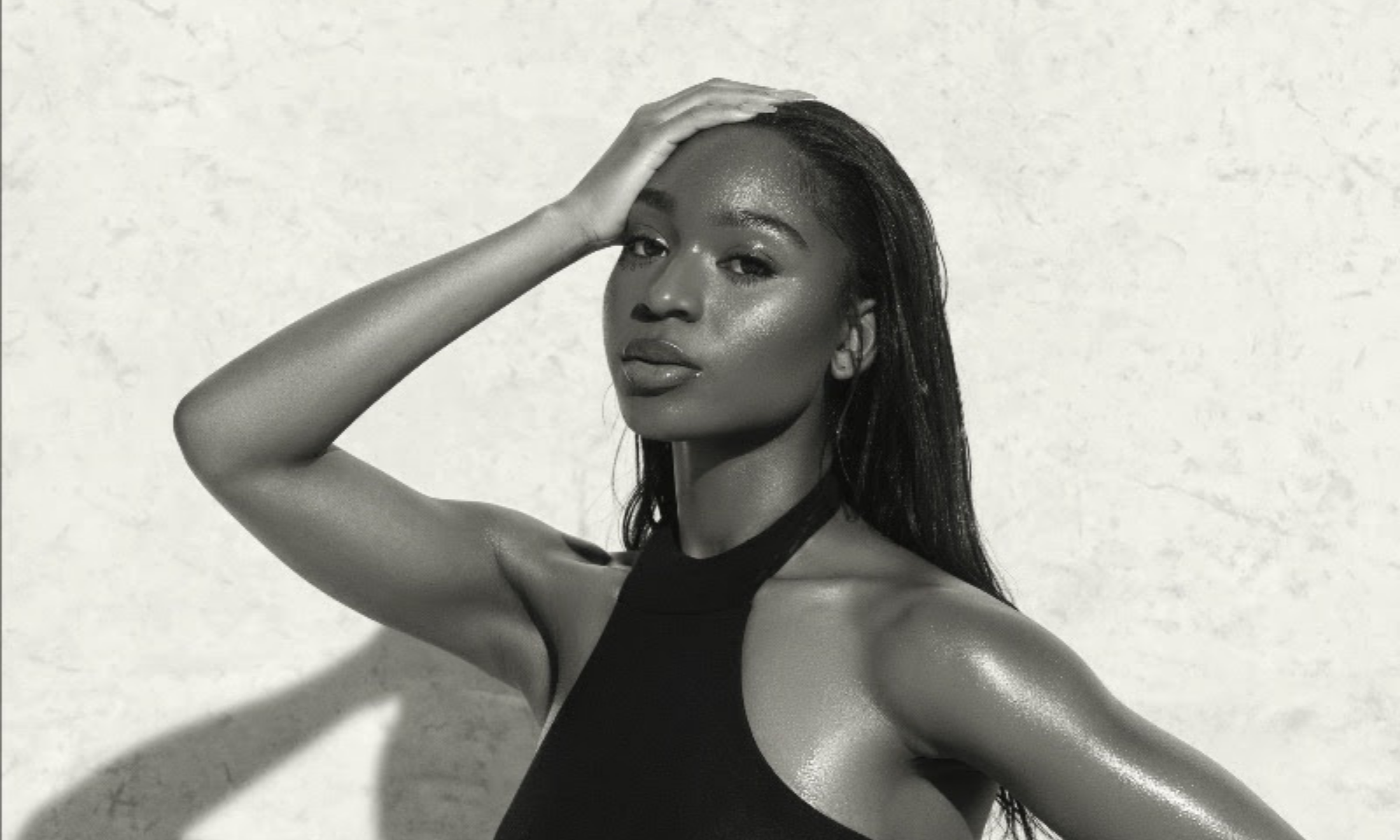 Five on it: Normani unveils her vulnerable side on ‘Fair’