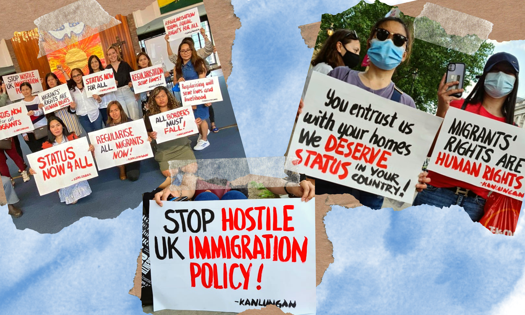 10 years, no rights: why the Government must reinstate the pre-2012 Domestic Workers visa