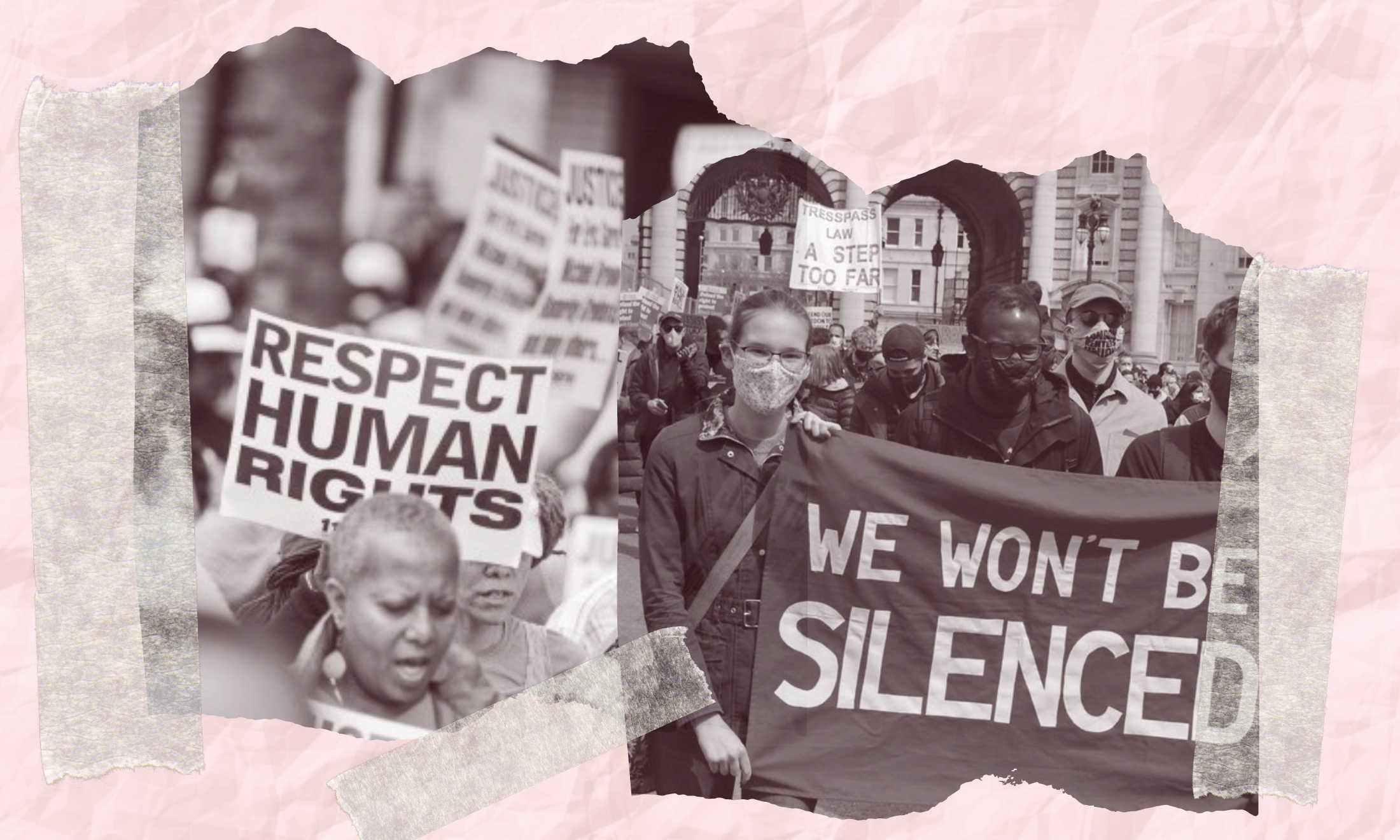 The Tories are eroding our human rights, but we can still stop them