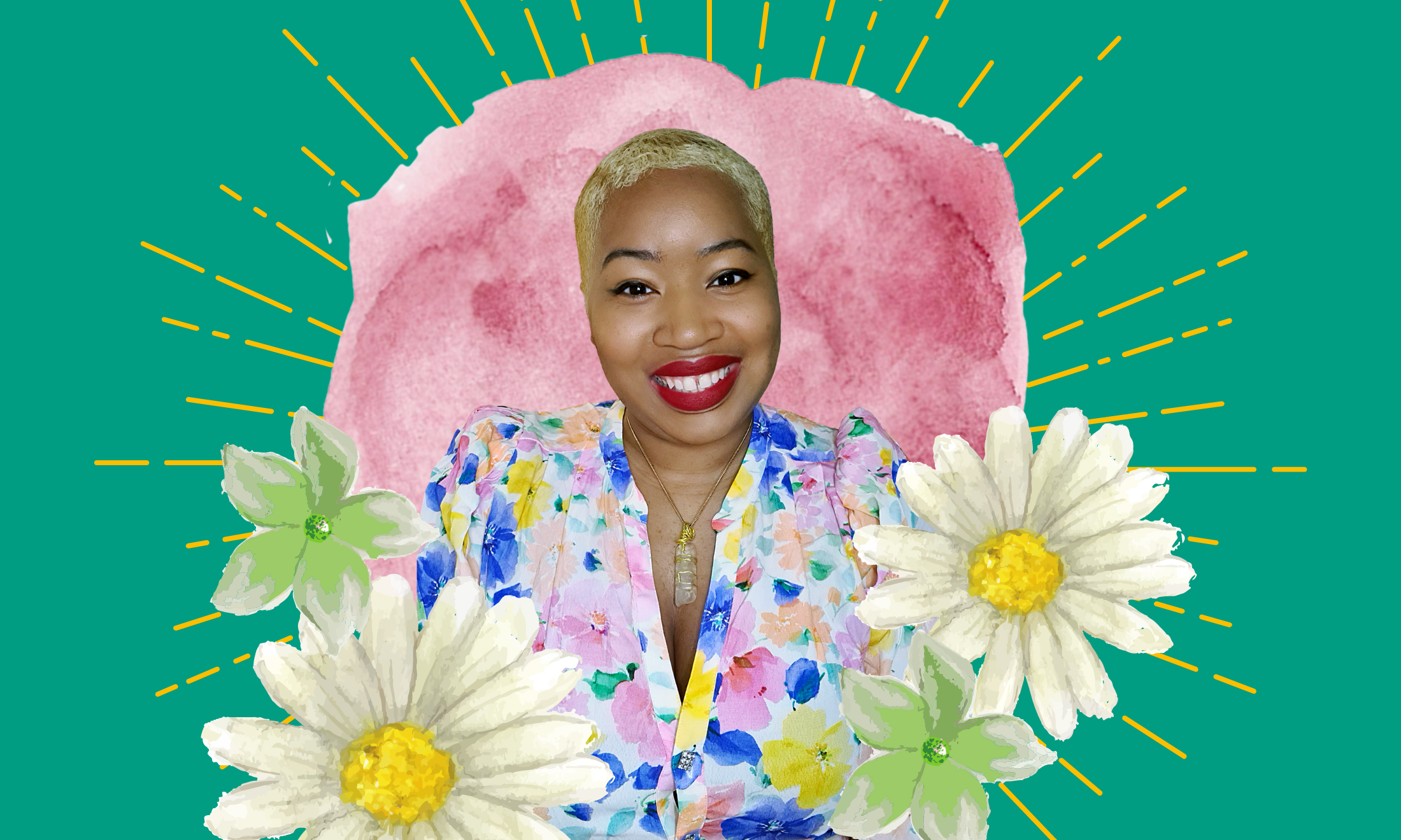 Leona Nichole Black’s debut book ‘Tarot Therapy’ wants to bring us closer to ourselves