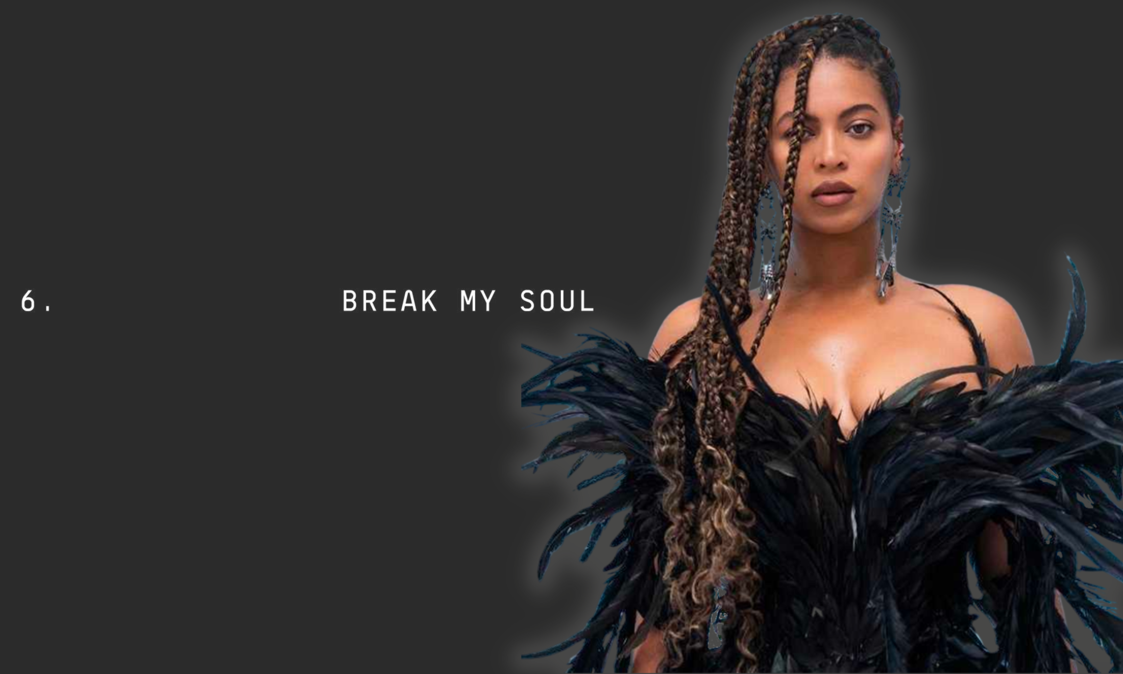 Five on it: Beyoncé’s ‘Break My Soul’ renaissance captures the power of reinvention