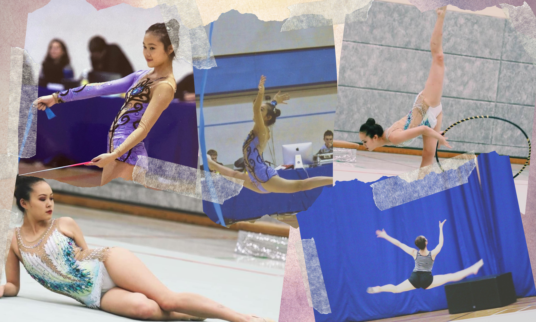 I was a teenage rhythmic gymnast. I’m not surprised by allegations of abuse and mistreatment in the sport
