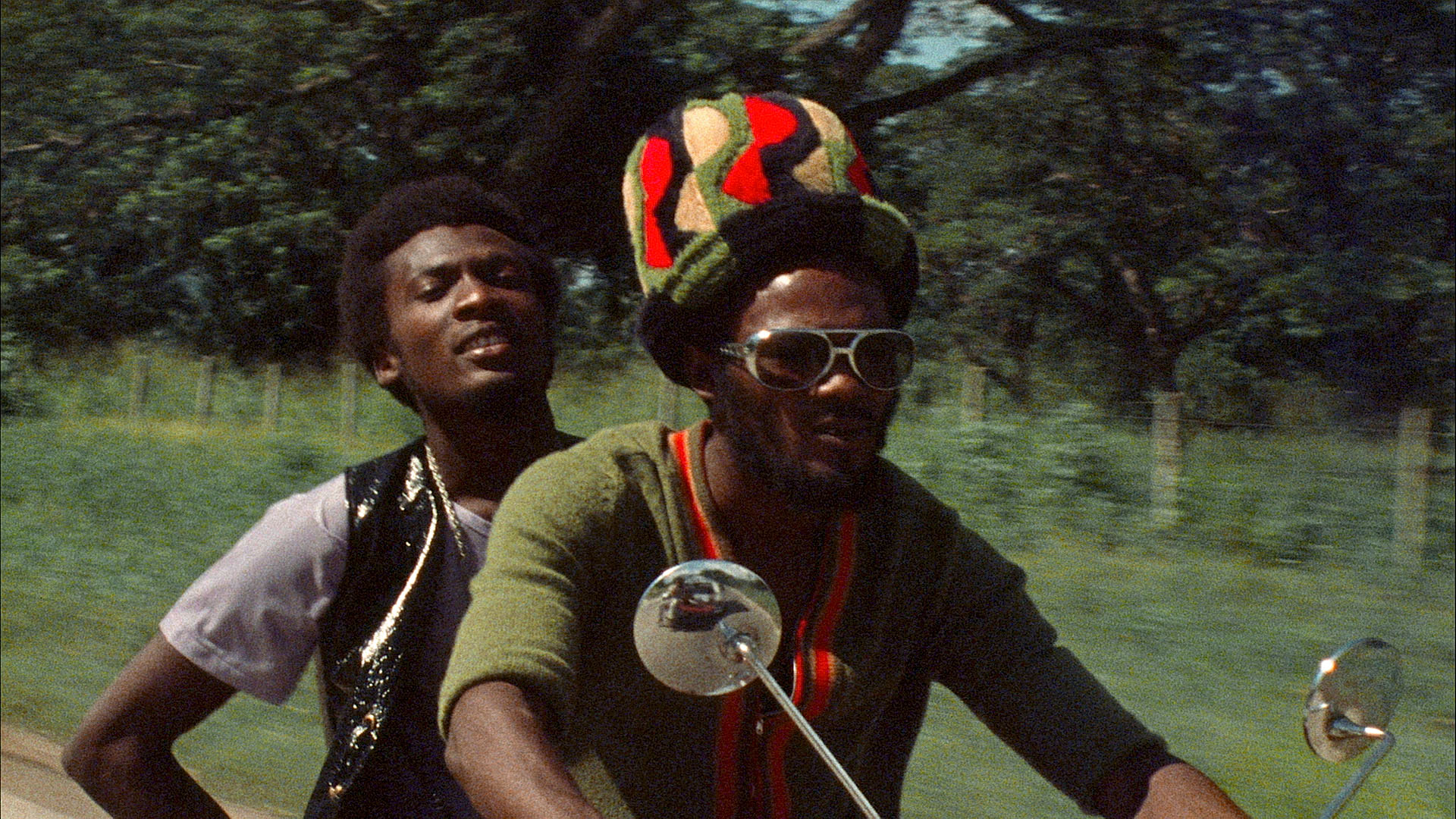Revisiting The Harder They Come, Jamaica’s first feature film