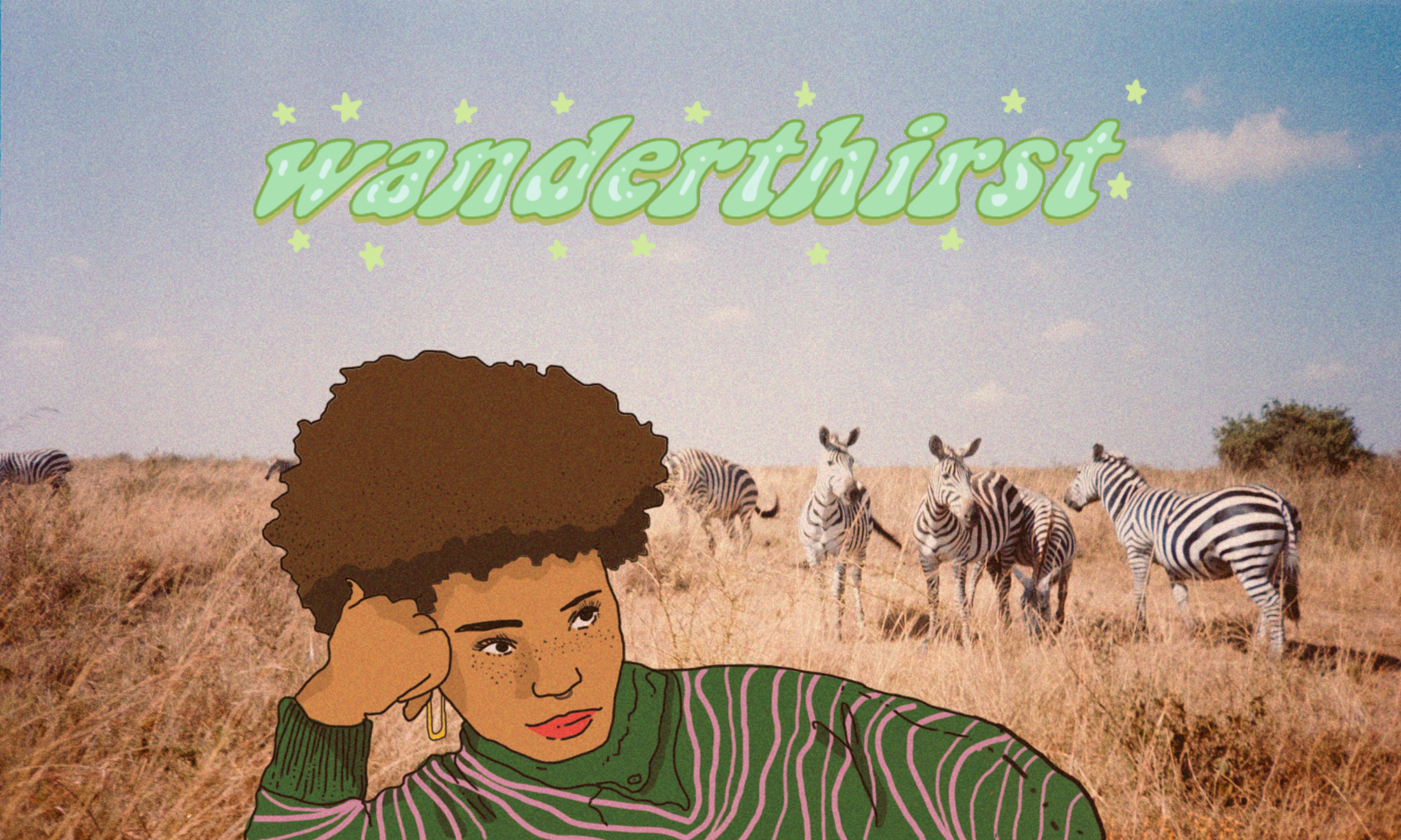 Wanderthirst: my first time in Nairobi felt like stepping through a looking glass