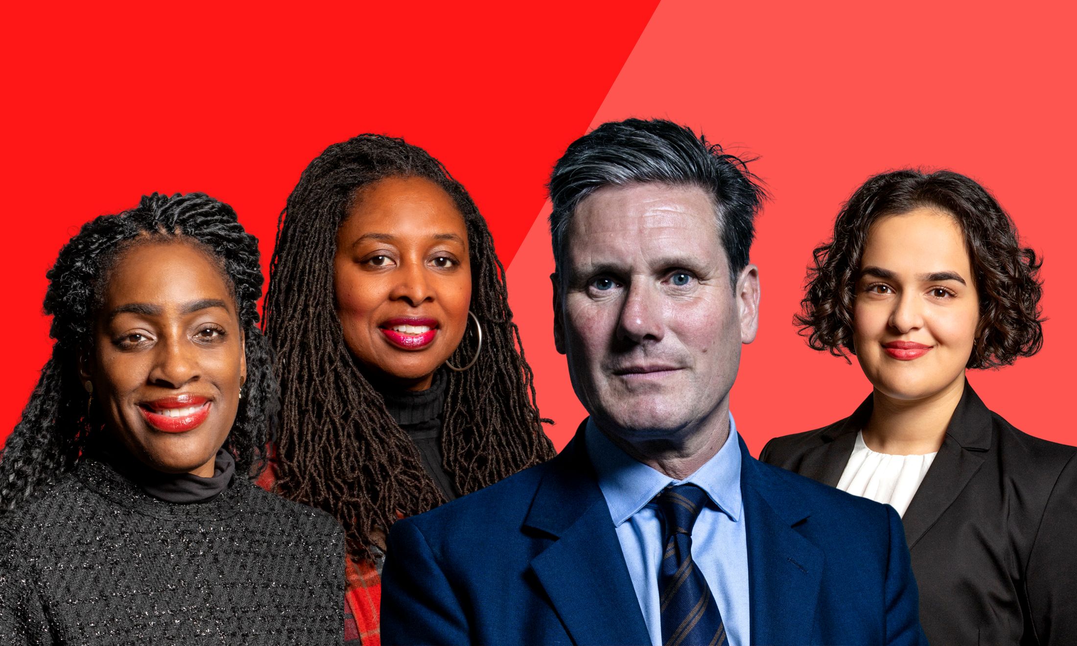 ‘Nothing was done’: Labour members call out Starmer’s inaction on racism
