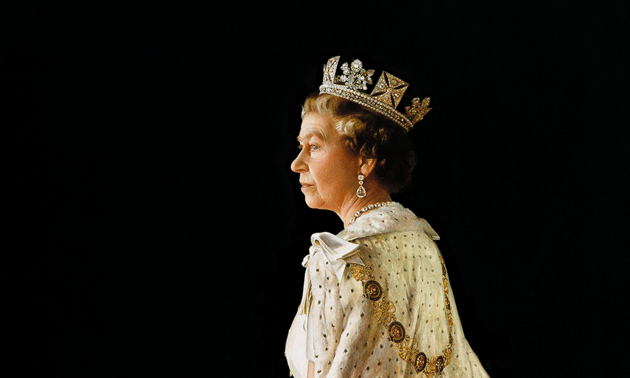 Now that the Queen is dead, it’s time we bury the monarchy