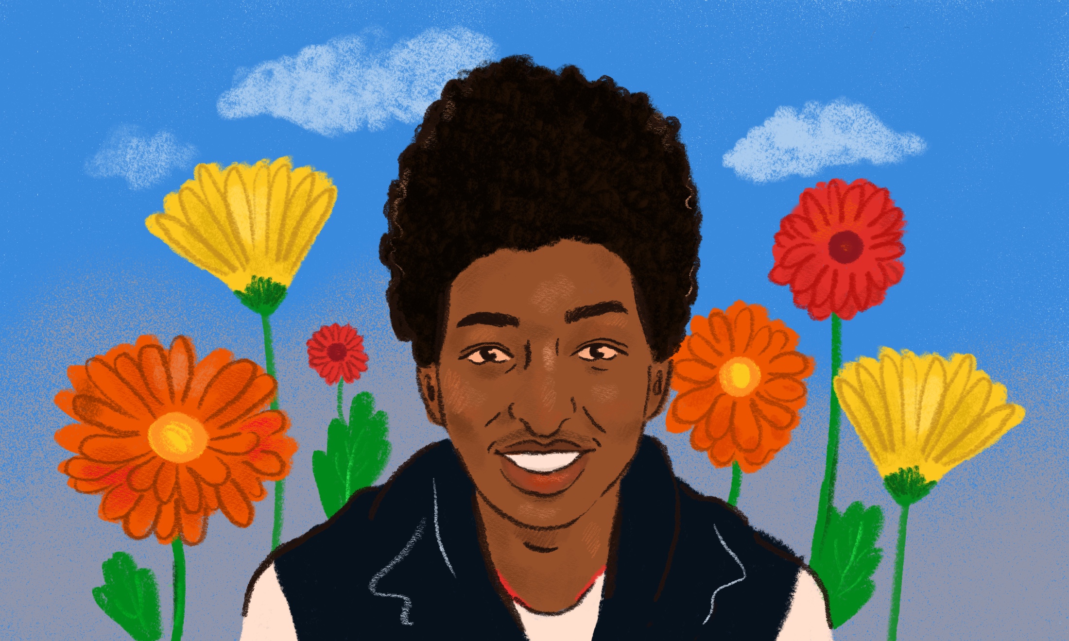 The story of Alexander Tekle: a young asylum seeker who died in Britain’s hostile environment