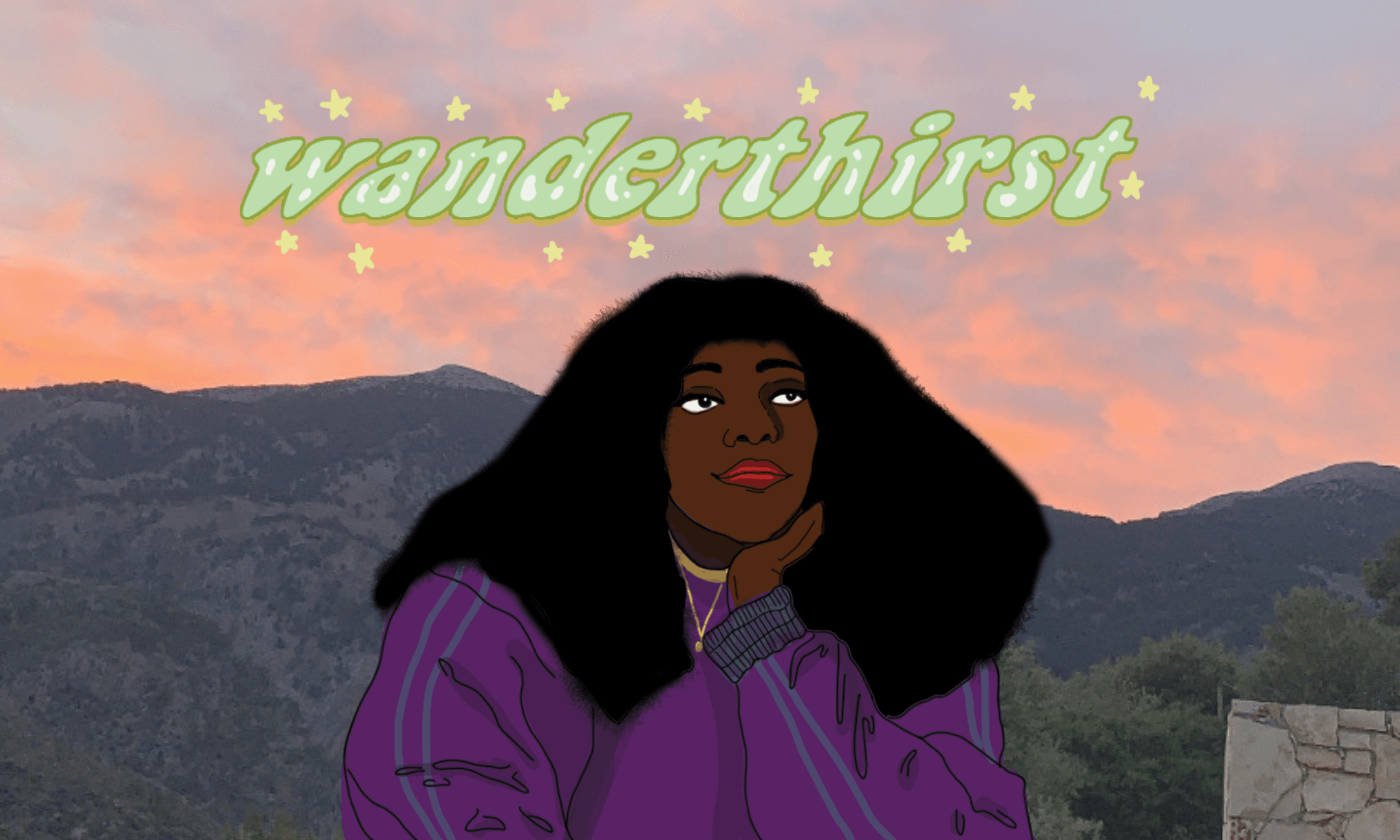Wanderthirst: how my accidental seven hour hike became a lasting memory