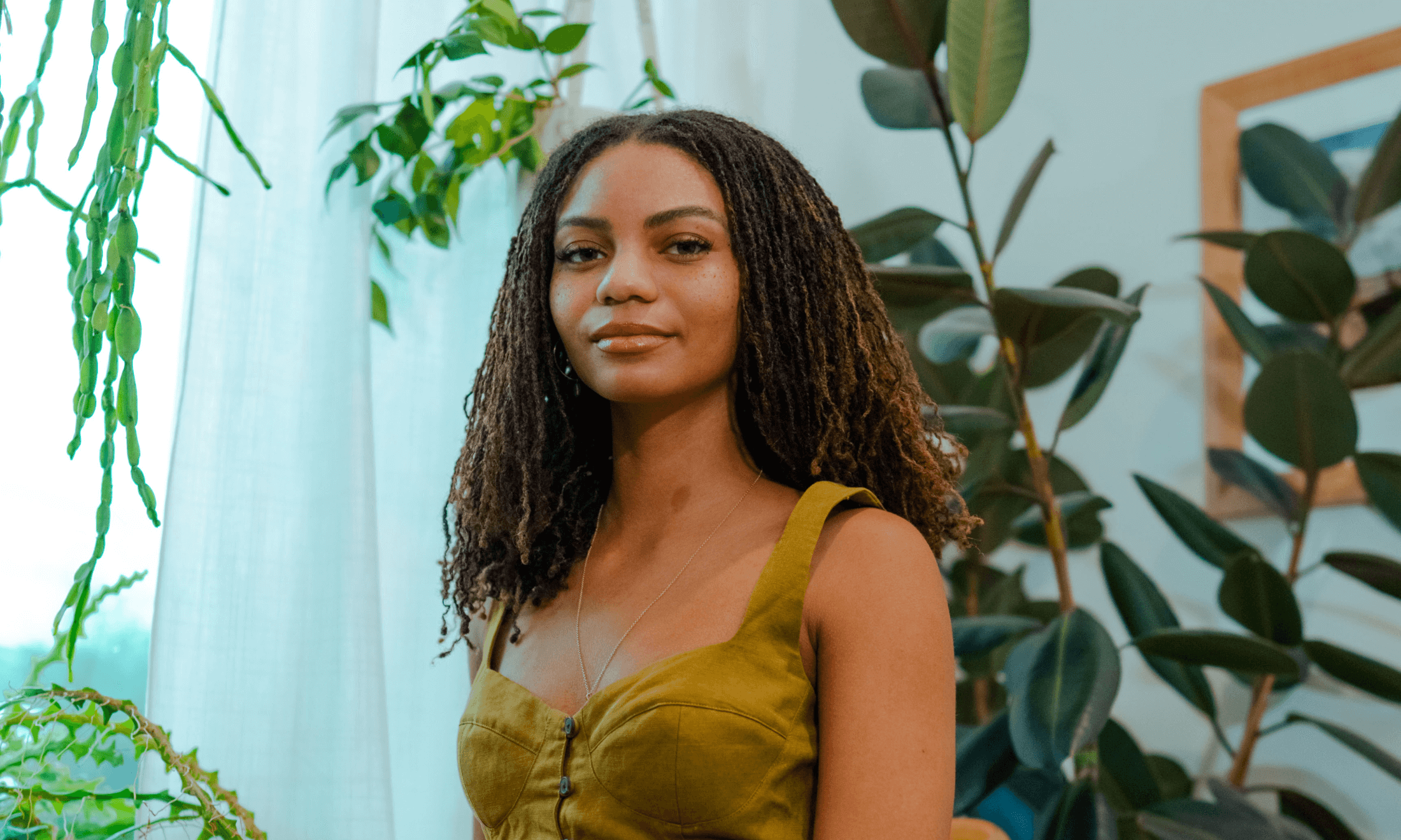 Leah Thomas is building a generation of intersectional environmentalists