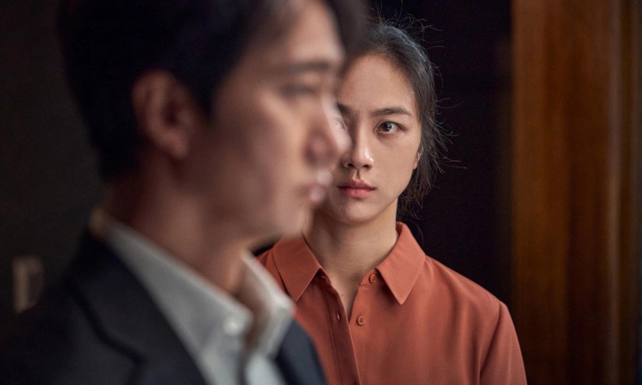 In ‘Decision to Leave’, Park Chan-wook plays with our deepest desires
