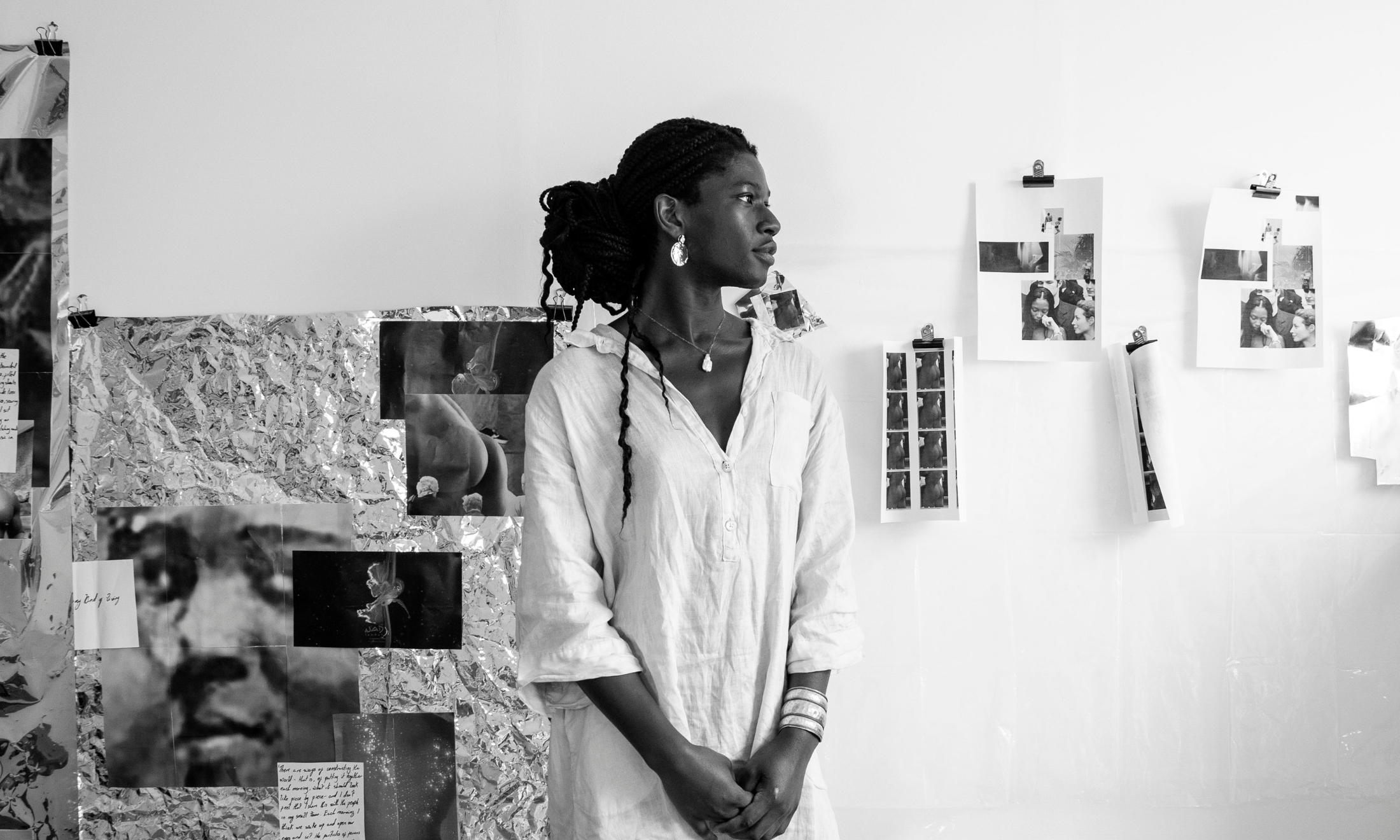 Four Black British trans artists who are reimagining the future