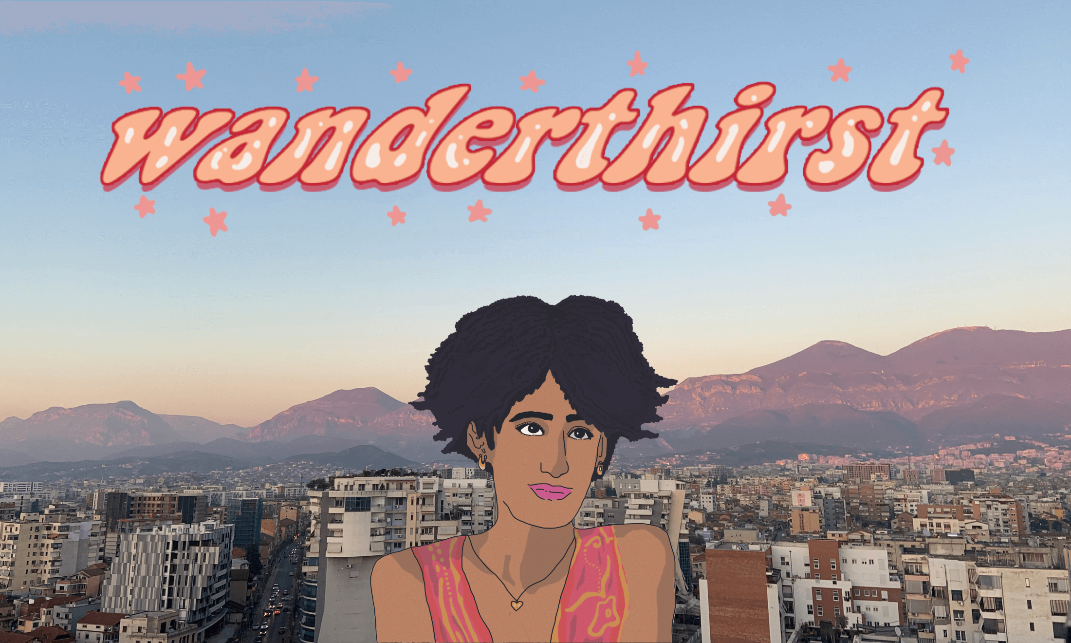 Wanderthirst: How six months in Albania made me slow down