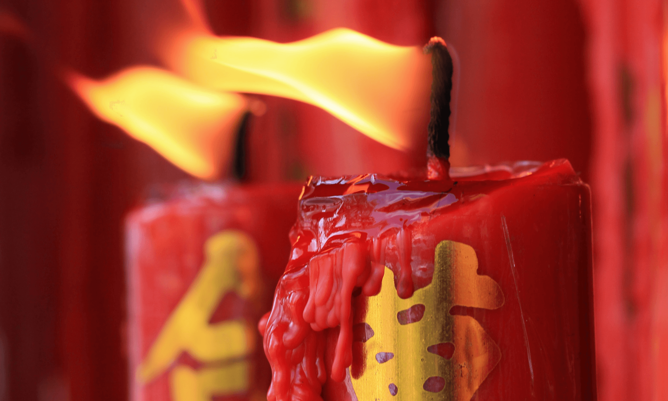 This Lunar New Year, Asian communities deserve the right to grieve and fear